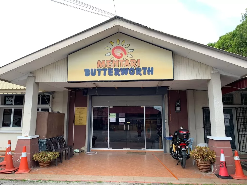 MENTARI Butterworth - Photo 4