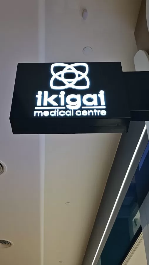 IKIGAI - Medical Centre - Photo 7