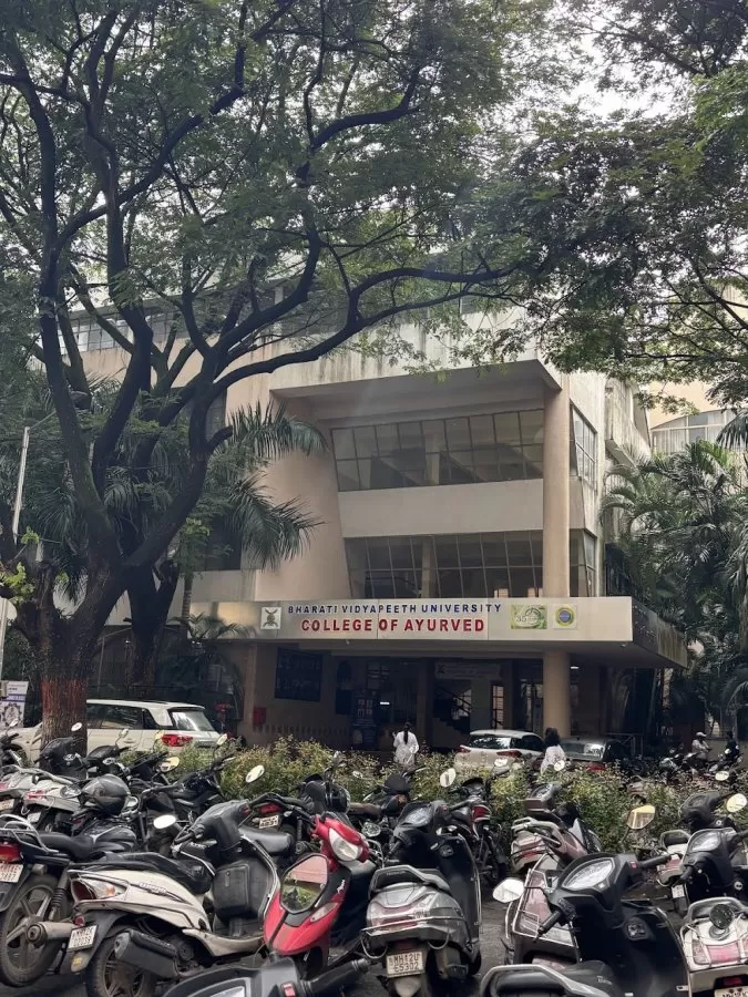 Bharati Dental Hospital - Photo 2