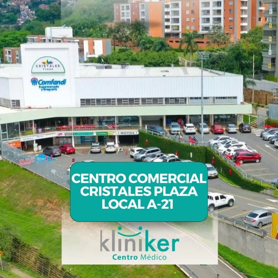 Kliniker Centro Médico - Photo 4