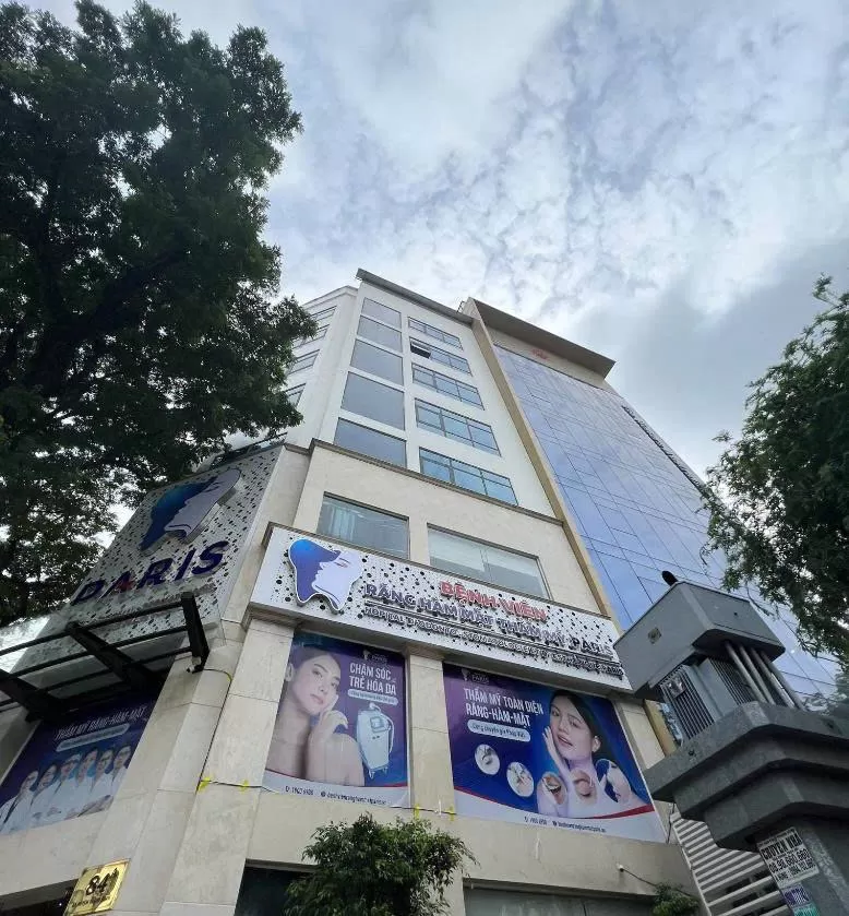 Bệnh Viện Răng Hàm Mặt Thẩm Mỹ Paris - Photo 8