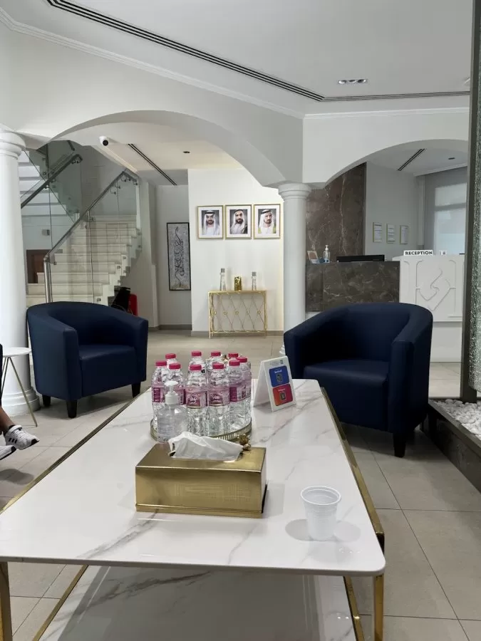 Dr. Sami Al Hashimi Medical Center - Photo 5