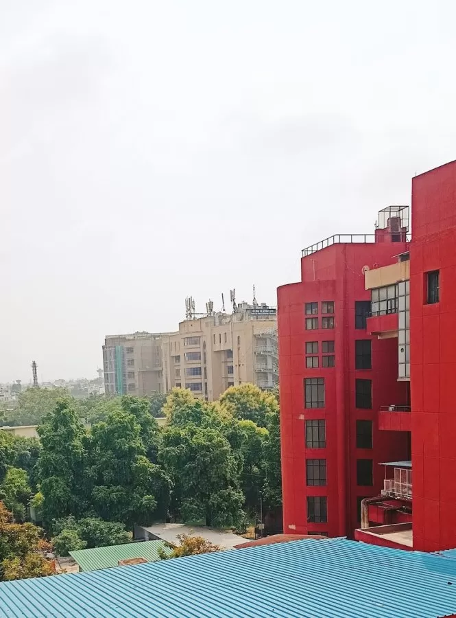 Centre for Dental Education and Research (Dental OPD), AIIMS - Photo 6