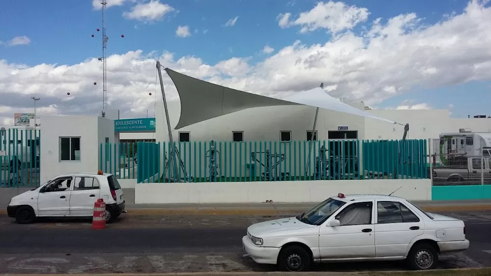 Hospital General Las Américas Ecatepec - Photo 5
