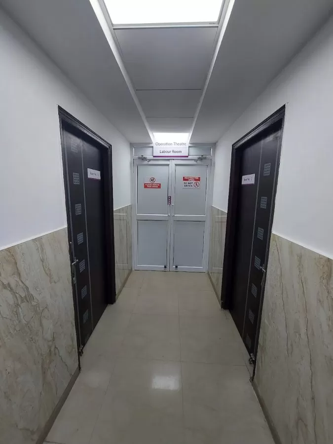 Orchid Hospital - Photo 2