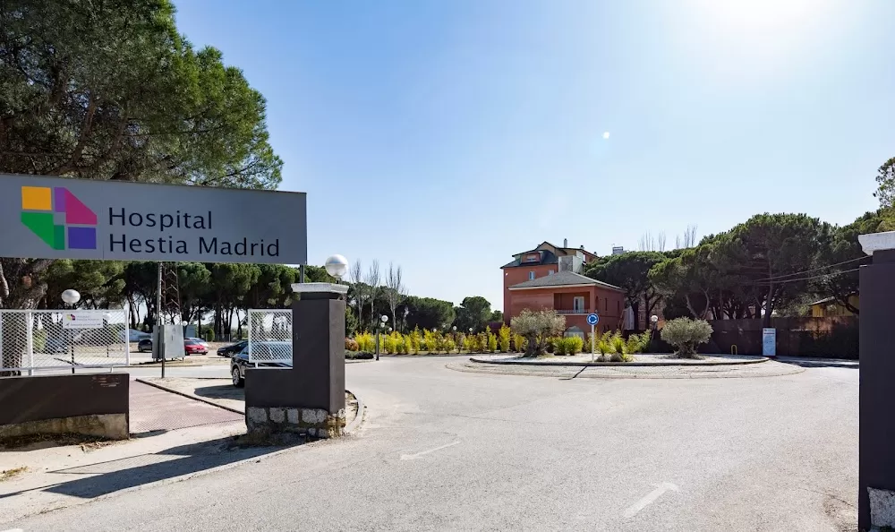 Hestia Health Madrid - Photo 2