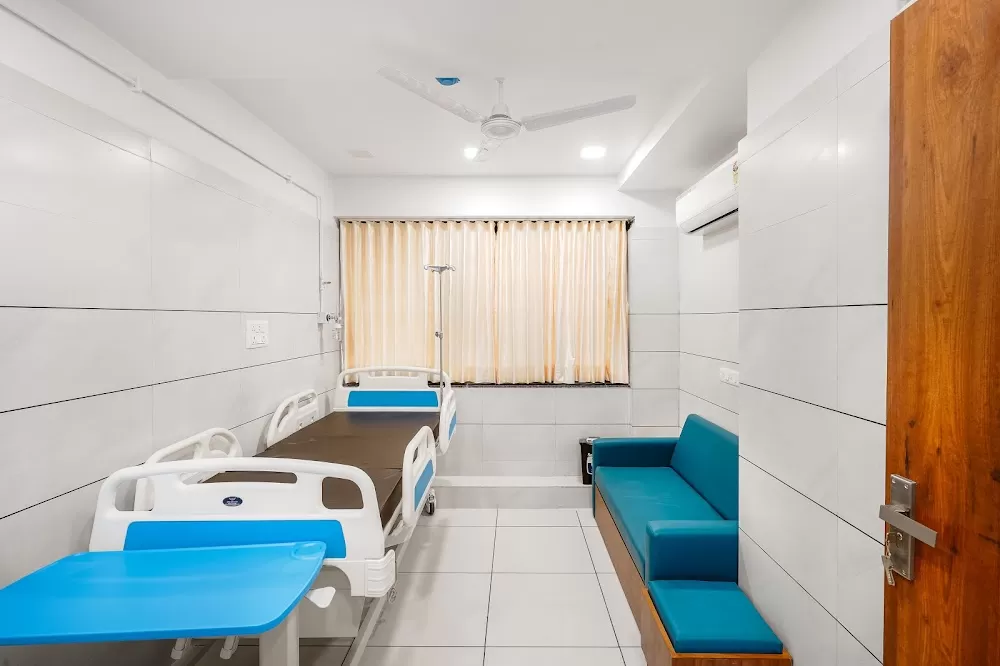 VENUS HOSPITAL - Photo 1