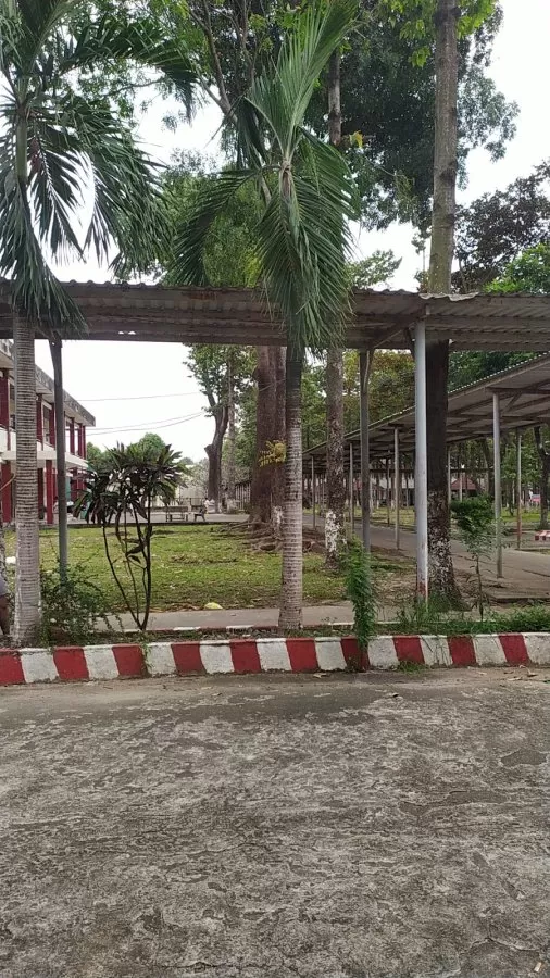 4 Military Hospital - Photo 3
