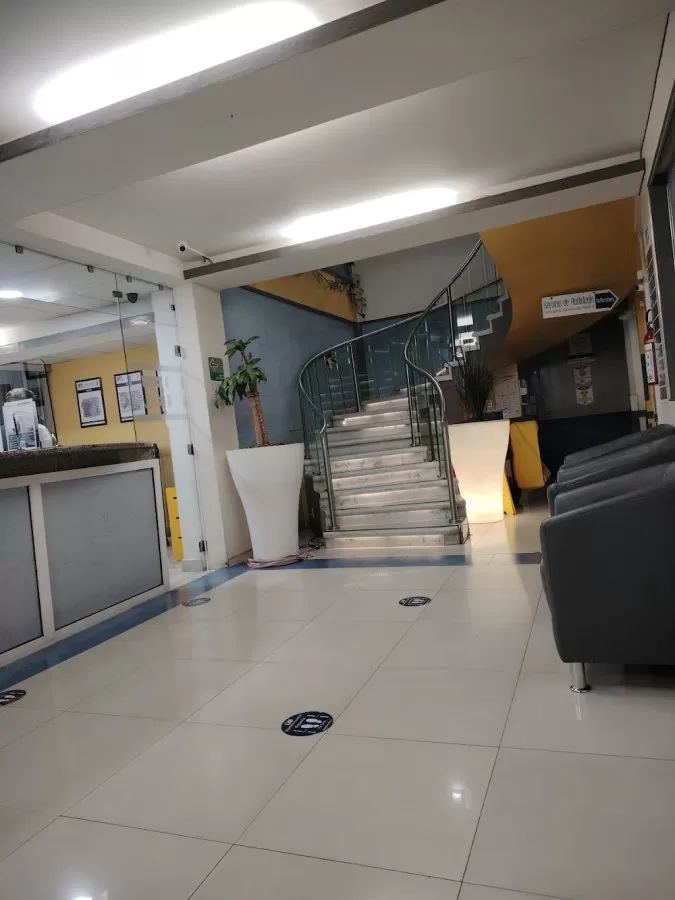 San José Hospital - Photo 4