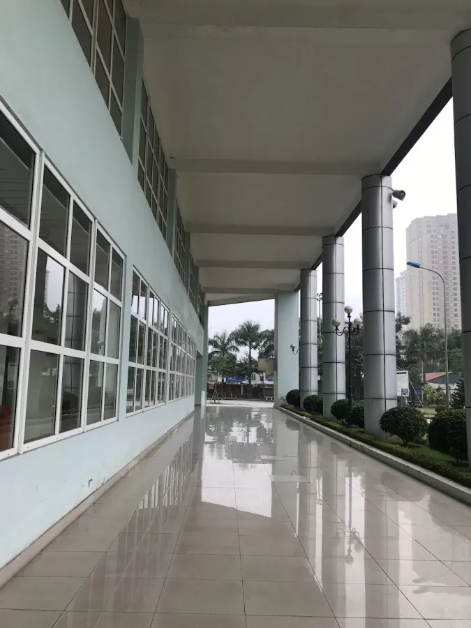 K National Cancer Hospital - Photo 7