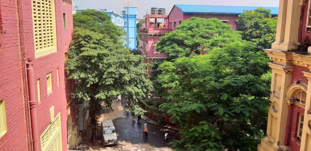 Eden Hospital - Photo 7