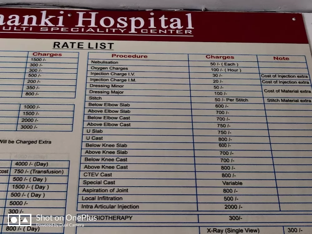 Jaanki Hospital - Photo 3