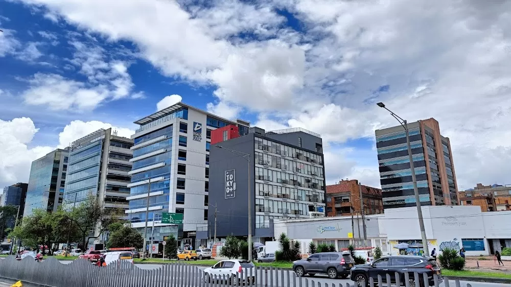 Centro Medico Dali Bogota - Photo 5