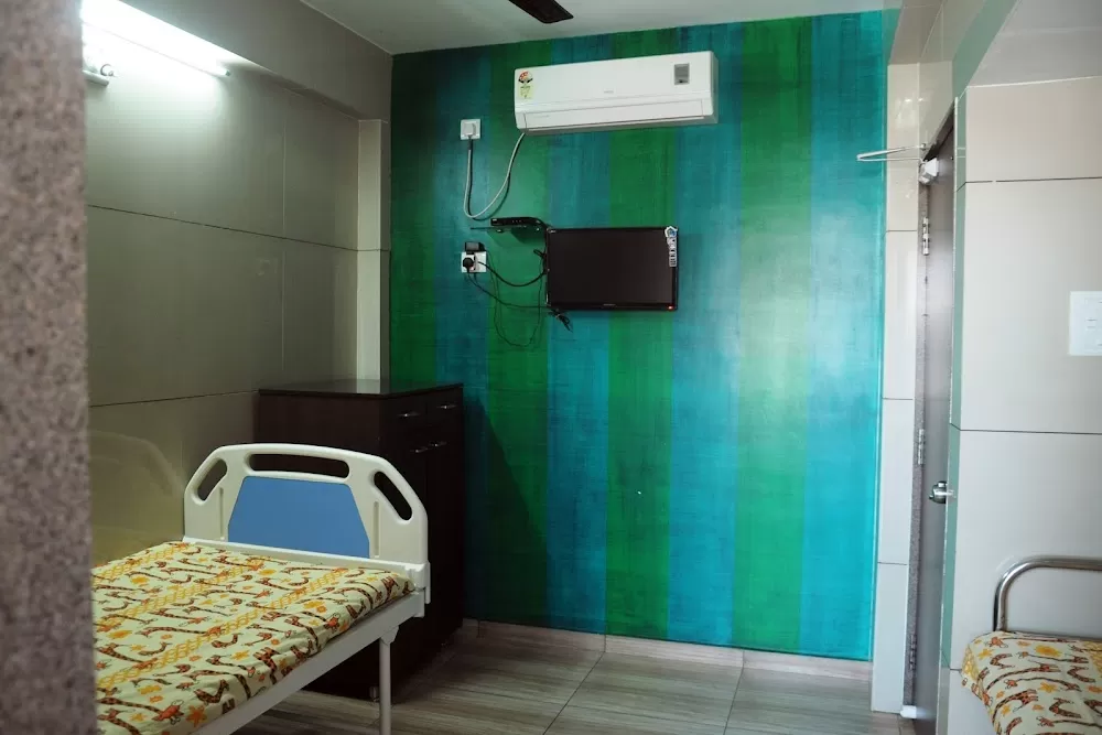 Samarpan hospital - Photo 5