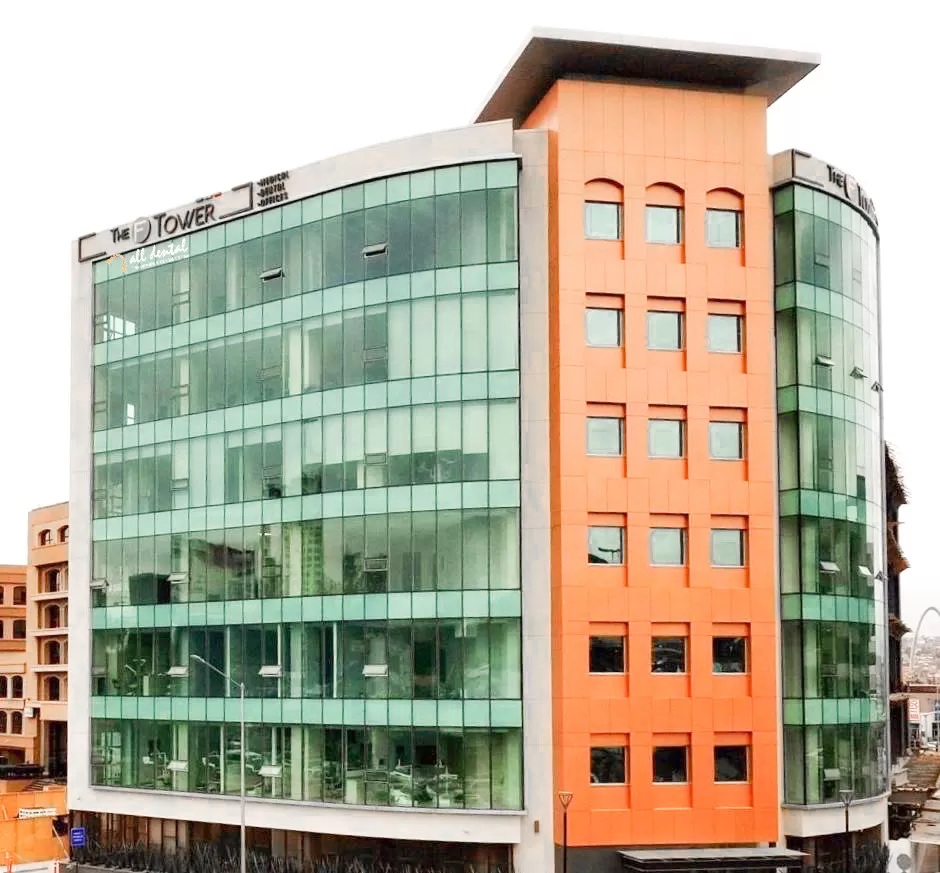 All Dental Clinic - Photo 4