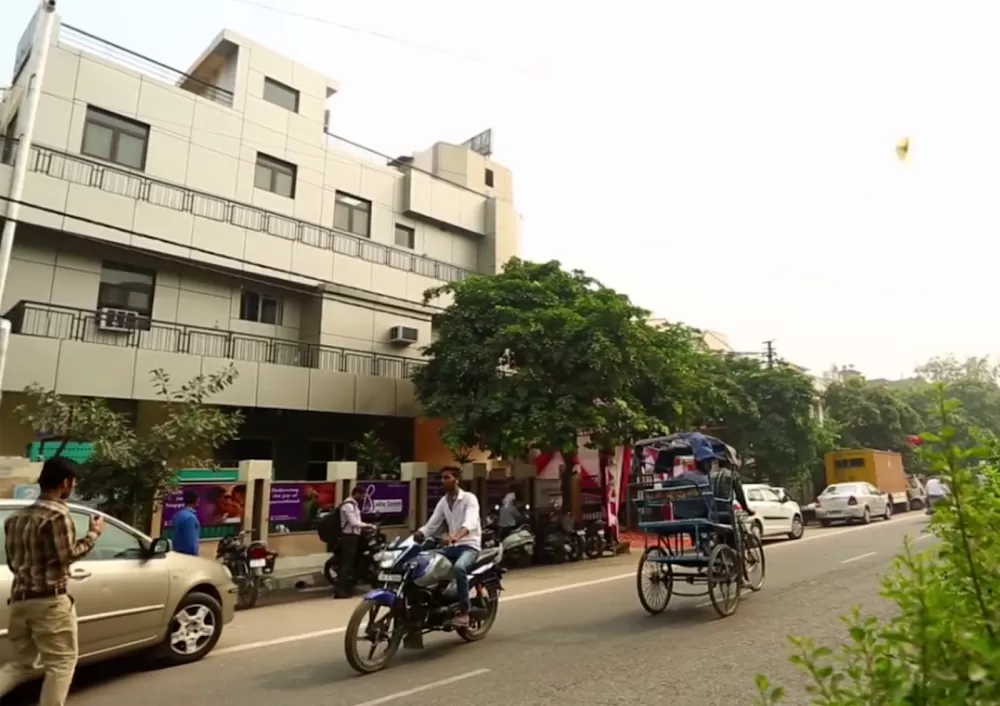 Babysoon IVF Centre | Best IUI, IVF, ICSI Treatment Clinic & Infertility Clinic In Delhi - Photo 1