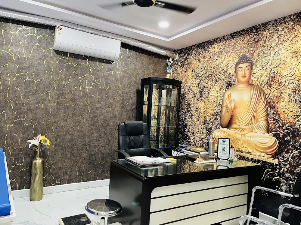 Hardhik's gastro and liver clinic and scan center/best Gastroenterologist in hyderabad/Endoscopy - Photo 4