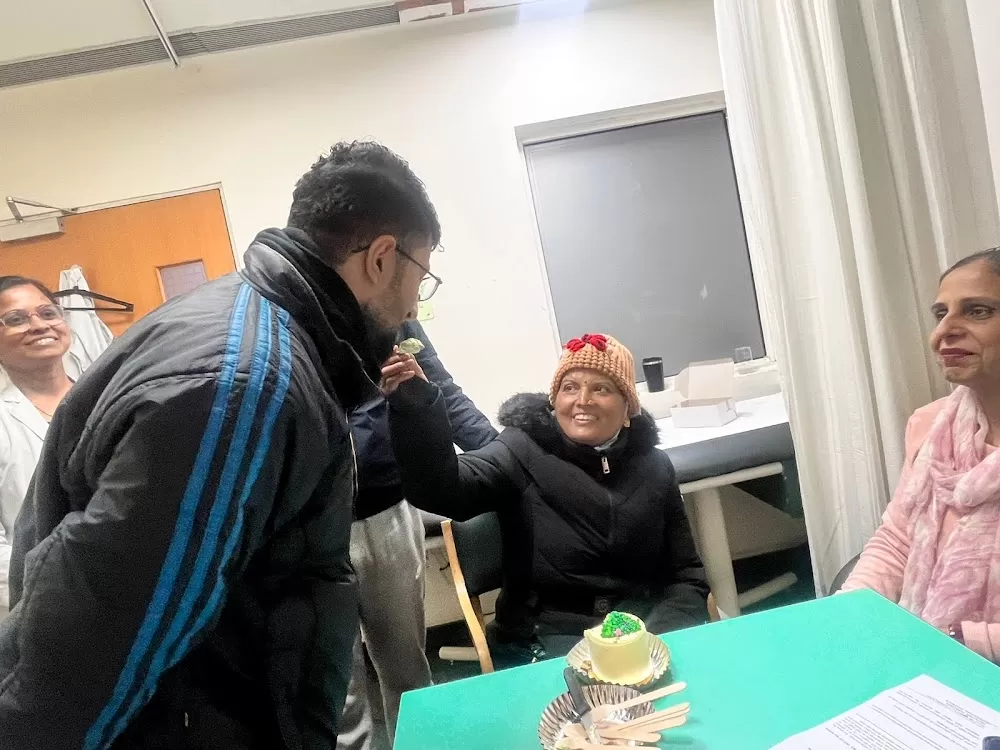 Dr. Meenu Walia - Photo 8