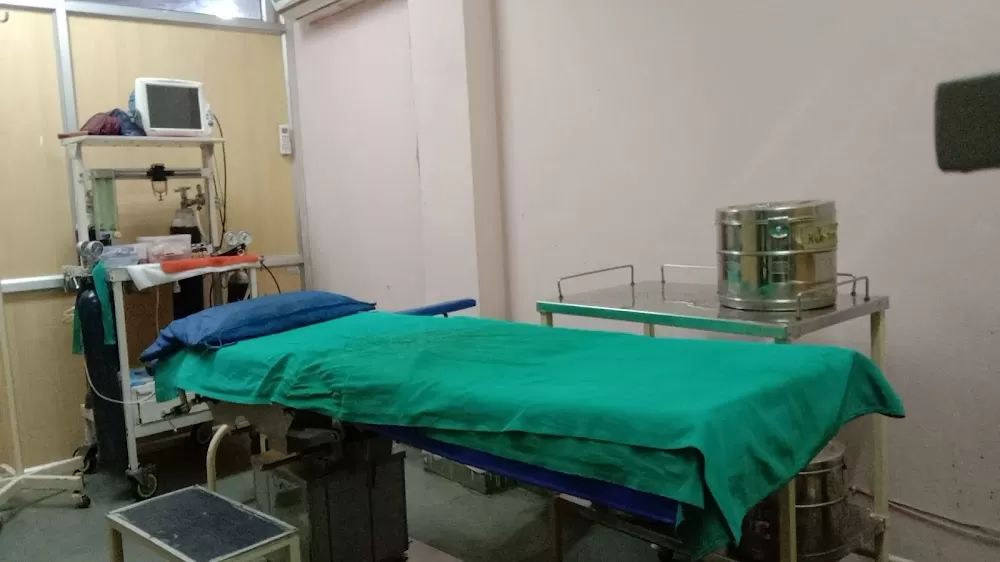 Adityaj Hospital & Laboratory - Photo 1