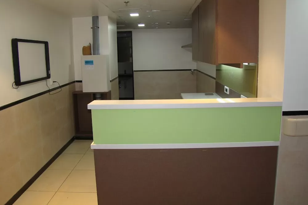 MGM Hospital - Photo 4