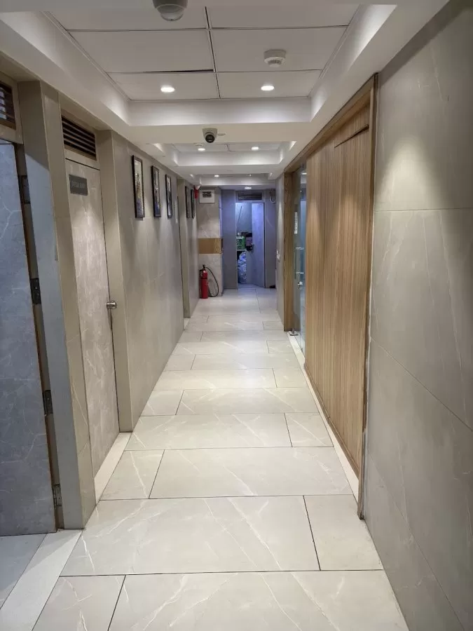Safa Women's Hospital & Sonography Centre - Photo 3