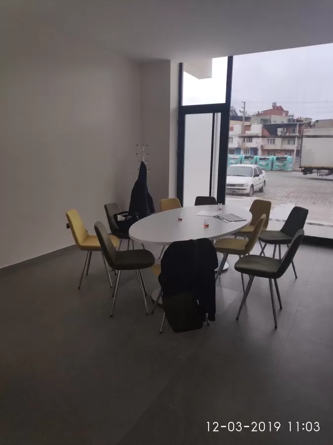 Bornova Türkan Özilhan Devlet Hastanesi Toplum Ruh Sagligi Merkezi - Photo 4