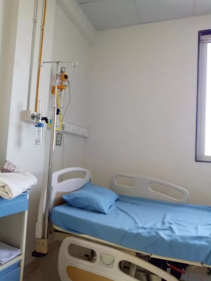 Vijan Hospital & Research Centre - Photo 3