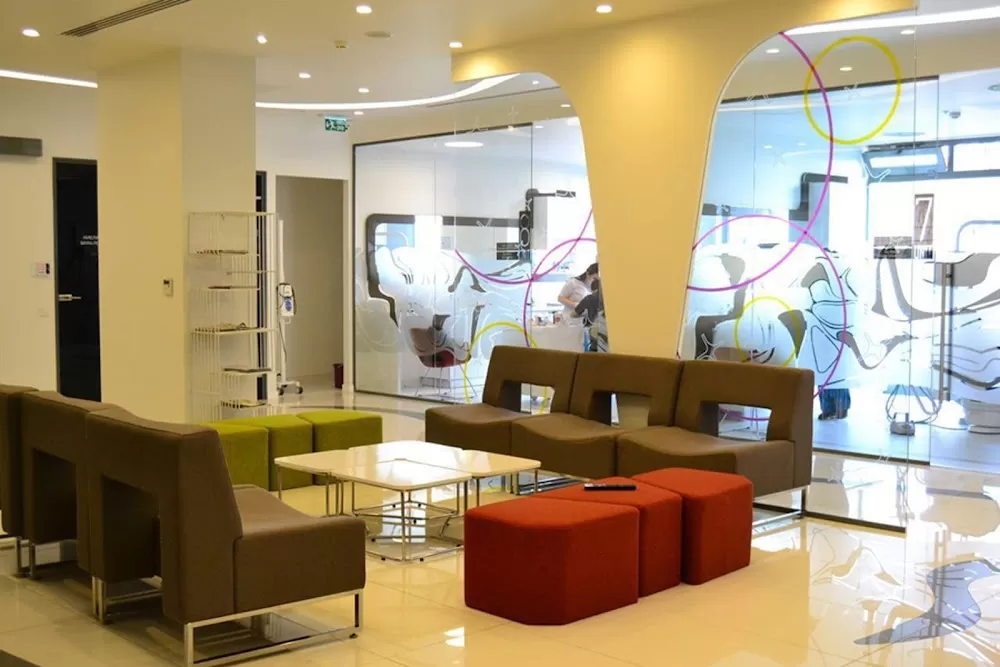 Esnan Oral and Dental Health Center - Topkapi Branch - Photo 1