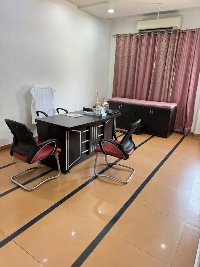 𝗗𝗿. 𝗔𝗺𝗮𝗻𝗱𝗲𝗲𝗽 𝗦𝗶𝗻𝗴𝗵 𝗔𝗷𝗺𝗮𝗻𝗶 - Best Orthopaedic Doctor in Ludhiana ( GTB Hospital ) - Photo 3