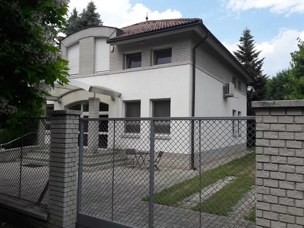 Mátyásföld Clinic - Photo 1