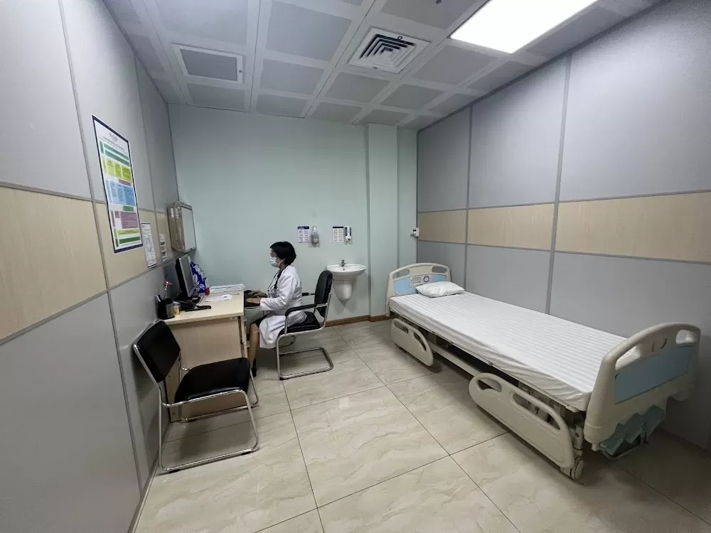 Sai Gon ENT Hospital - Photo 3