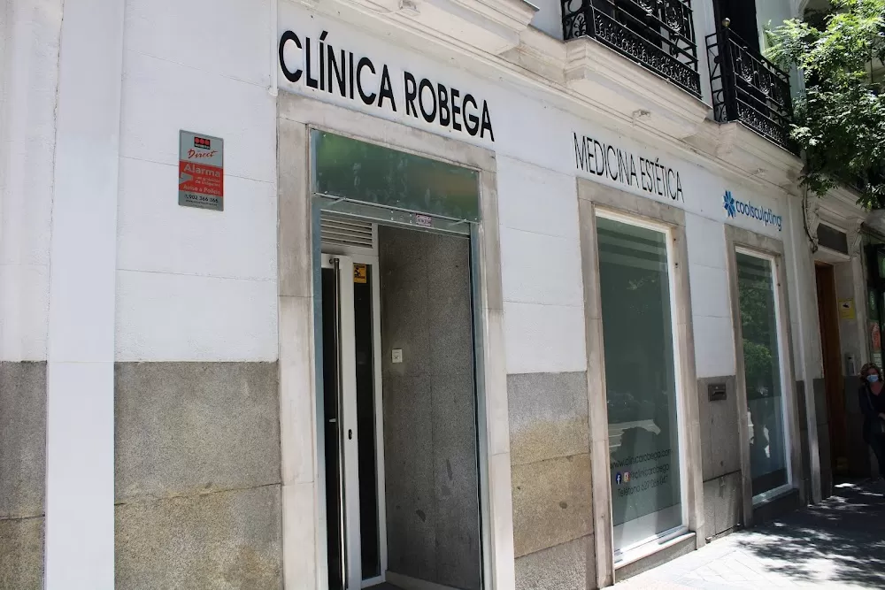 Clínica Robega | Medicina Estética - Photo 6