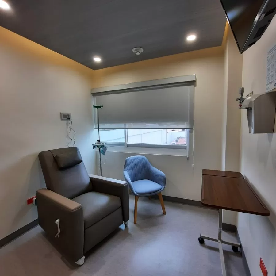 HOPE MEDICAL CENTER - Photo 3