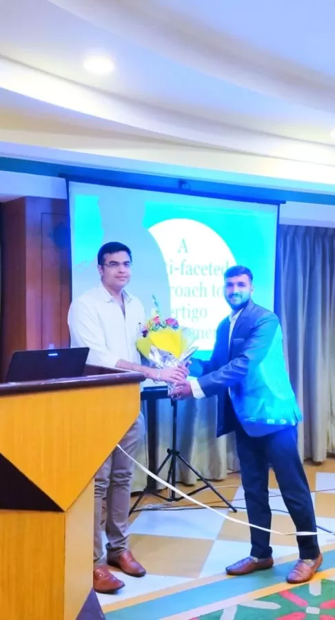 Dr Sadat Qureshi – ENT Doctor | ENT Specialist | ENT Treatment | Sinus | Allergy | Hearing Loss | Doctor | Bhopal - Photo 5