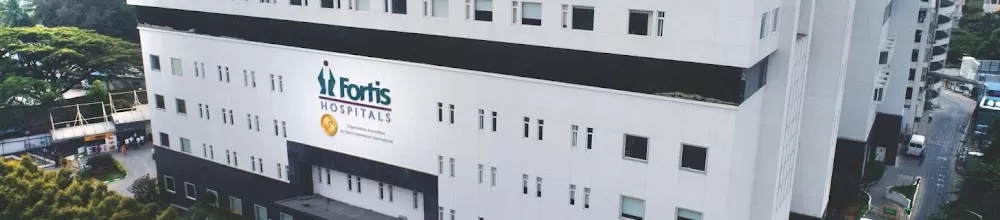 Fortis Hospital Bangalore | Best Cardiology Hospital in Bannerghatta Road, Bangalore - Photo 5