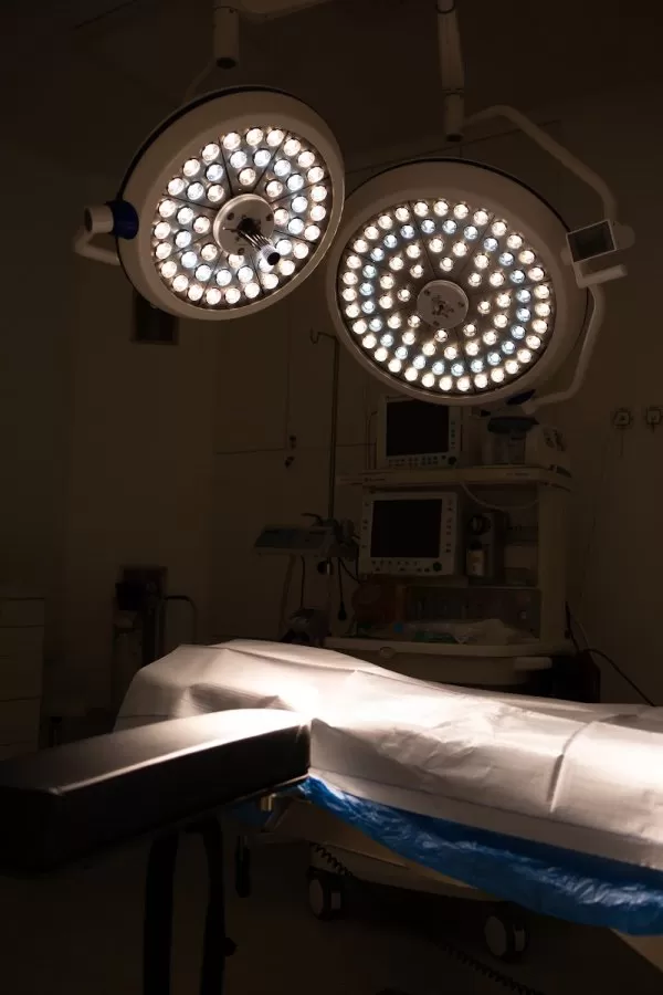 OT.CO HOSPITAL - Photo 8