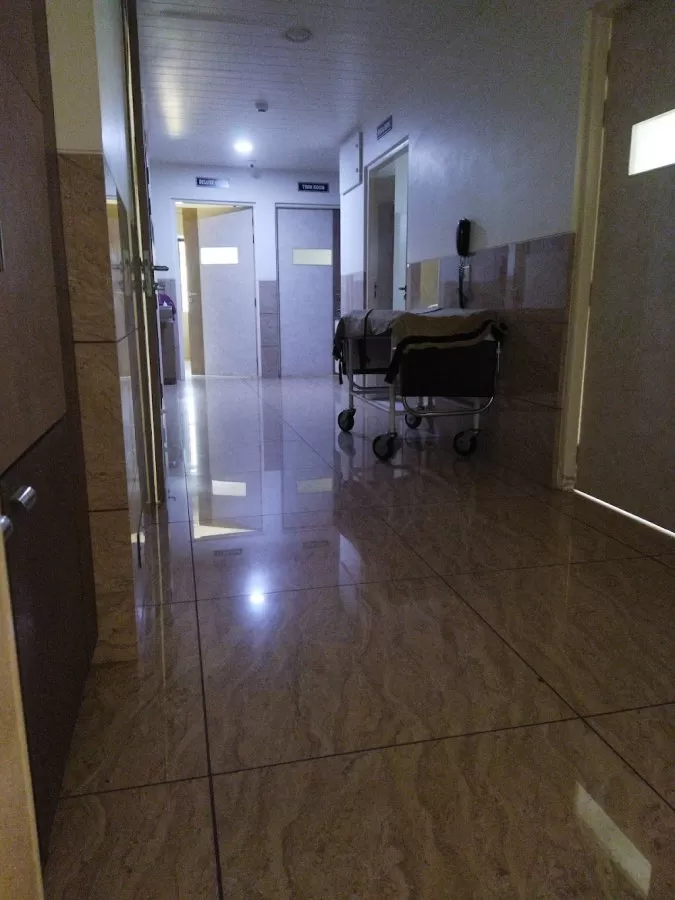 Diya Womens Hospital - Photo 2