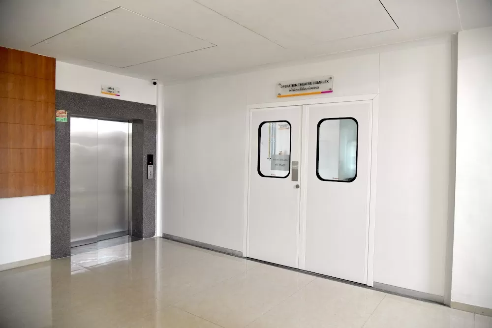 Parikh Hospitals - Best Multispecialty Hospital in Nikol Ahmedabad - Photo 5