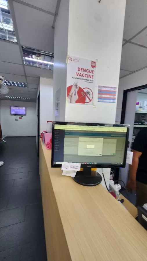 O2 Klinik (Jelutong) - Photo 8