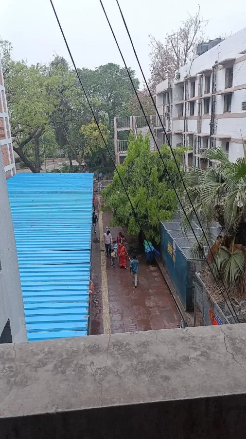 Kalawati Saran Children's Hospital - Photo 6