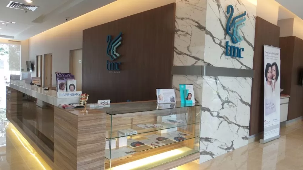 ALPS Medical centre 阿尔卑斯医学中心 - Photo 8