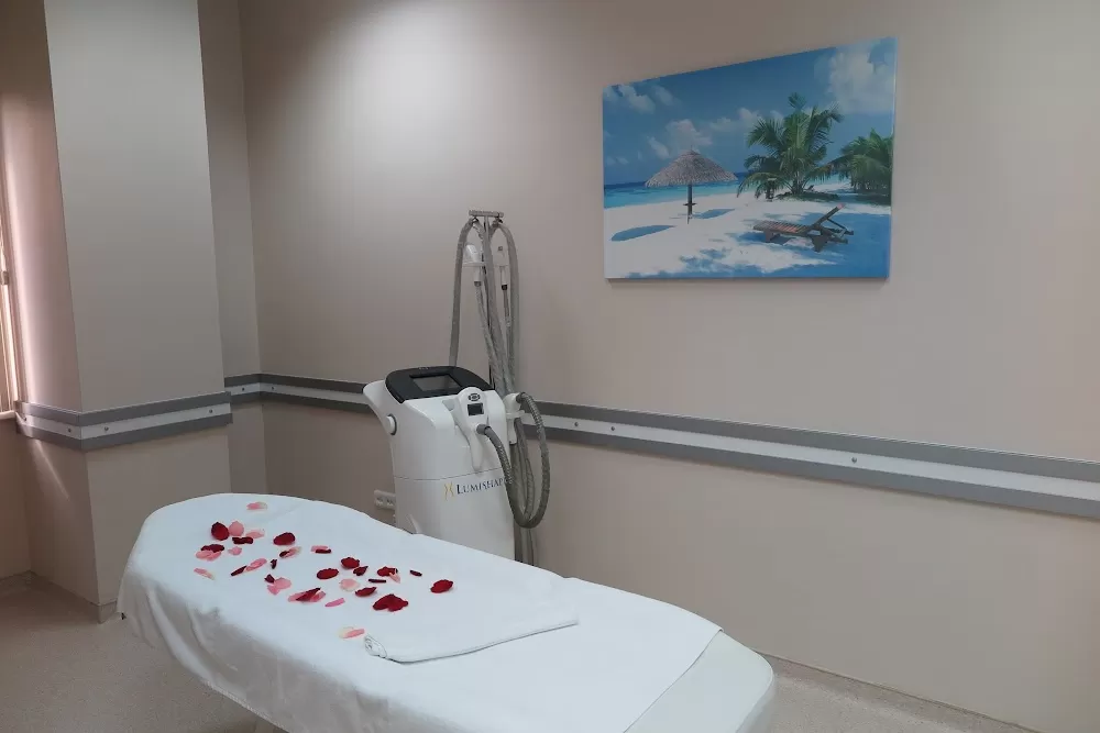 Private Kas Medical Center - Photo 6