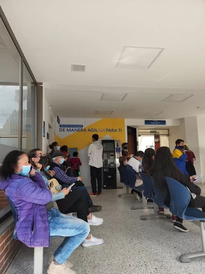 Specialist Medical Center Calle 63 - Photo 4