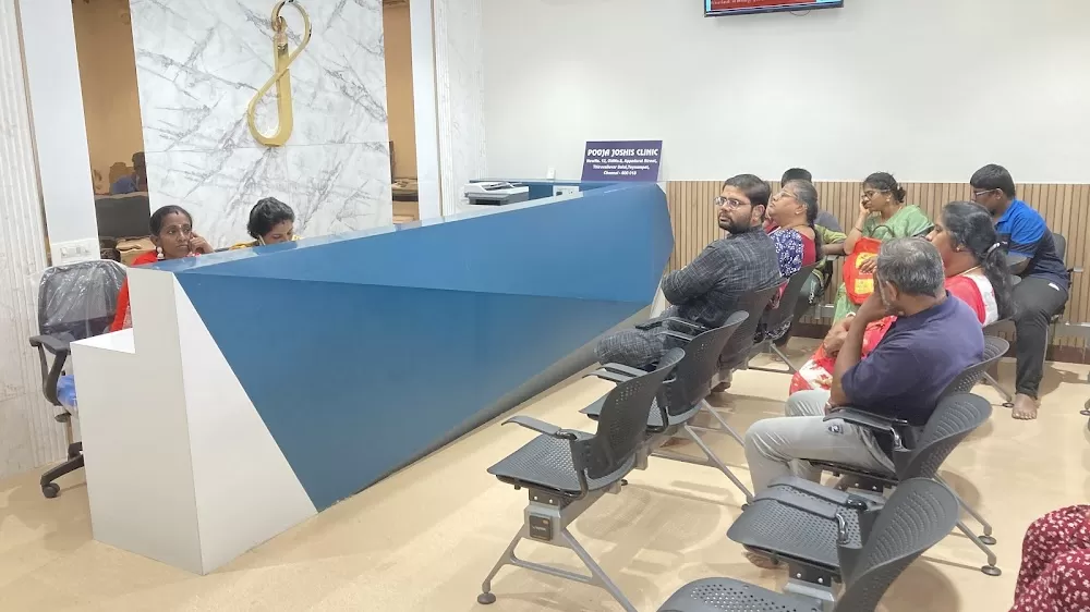 Pooja Joshi's Multispeciality Clinic - Photo 2