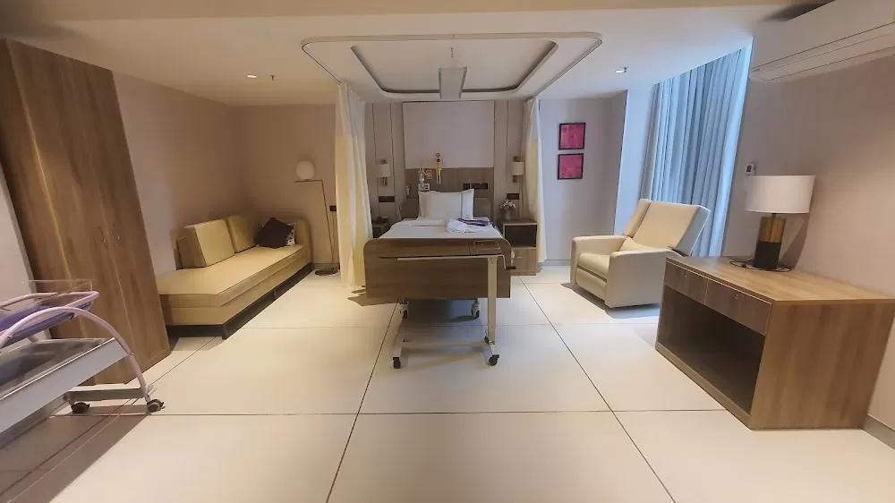 Cloudnine Hospital - Golf Course Road, Gurugram | Best Maternity & Pregnancy Centre - Photo 8