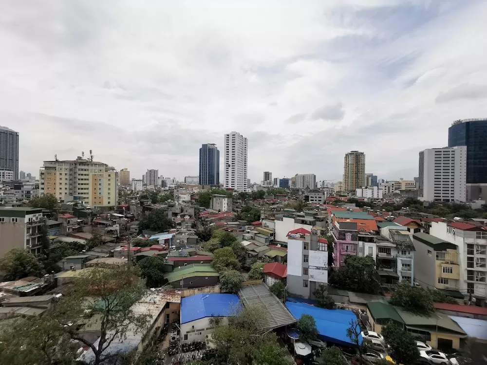 Bệnh Viện phụ sản Hà Nội - Photo 5