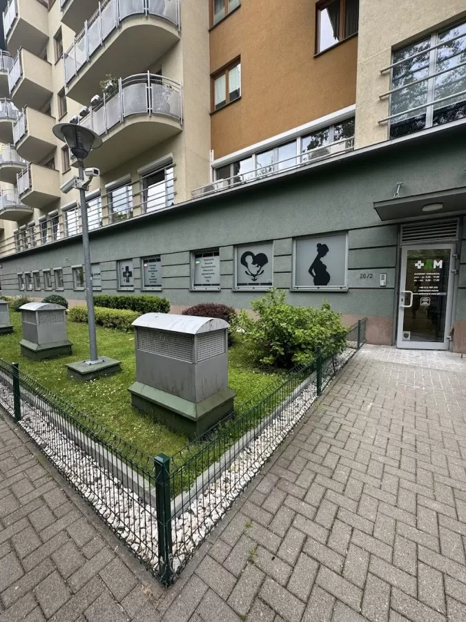 ASTRAMED Mokotów Centrum Medyczne - Photo 1