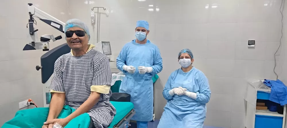 Dr. Sridevi Haldar - Photo 5