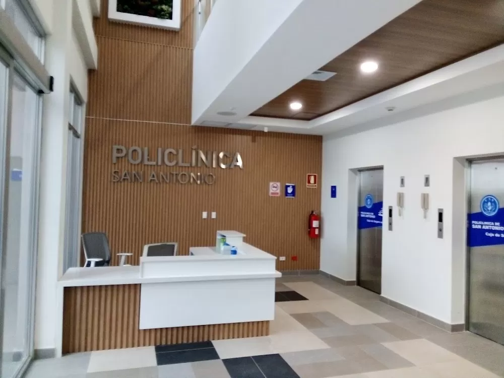 Policlínica Dra. Cecilia Guerra - Photo 1