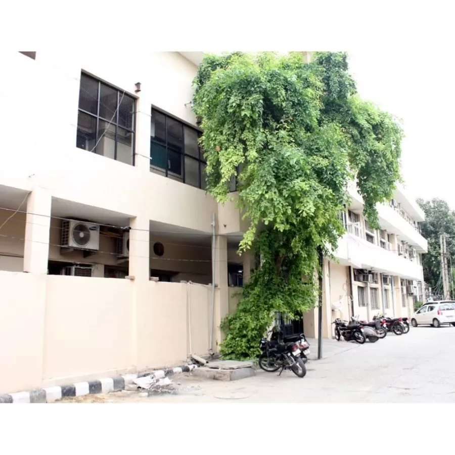 Shree Raghunath Hospital - Photo 4